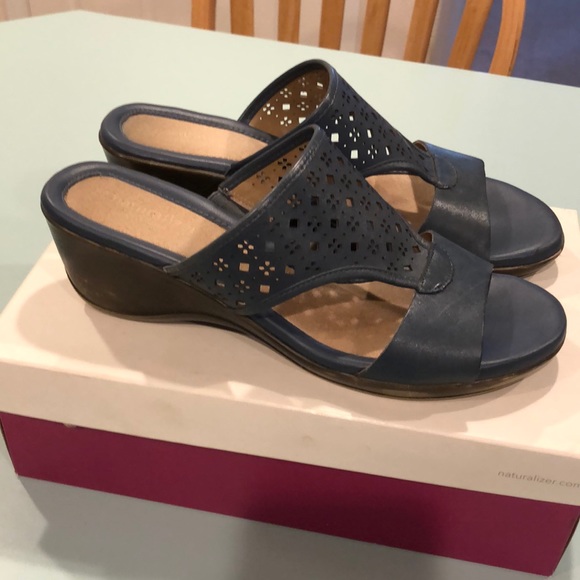 Naturalized Sandals - Picture 2 of 5